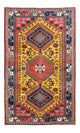 Yalameh Alfombra 80x127cm - Alfombra persa