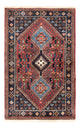 Yalameh Alfombra 130x82cm - Alfombra persa