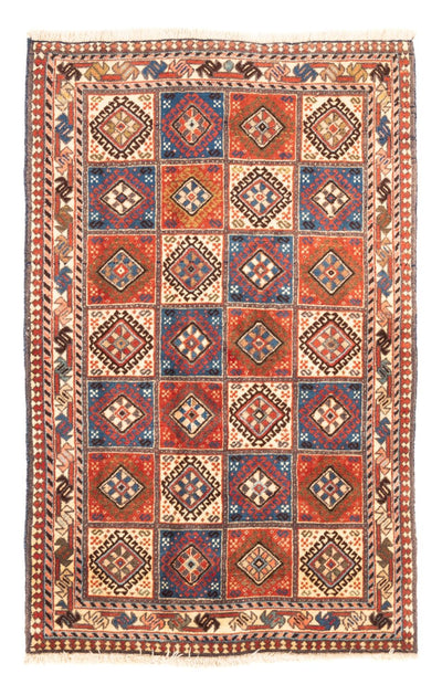 Yalameh Alfombra 79x122cm - Alfombra persa