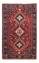Yalameh Alfombra 80x122cm - Alfombra persa
