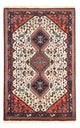 Yalameh Alfombra 128x83cm - Alfombra persa