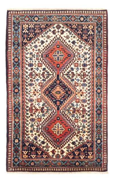 Yalameh Alfombra 82x128cm - Alfombra persa