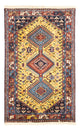 Yalameh Alfombra 80x126cm - Alfombra persa
