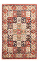 Yazd Alfombra 145x96cm - Alfombra persa