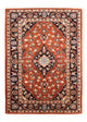 Yazd Alfombra 103x140cm - Alfombra persa