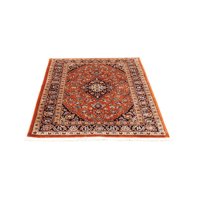 Alfombra persa - Clásica - 137 x 102 cm - rojo