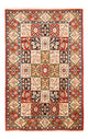Alfombra persa - Clásica - 145 x 100 cm - multicolor