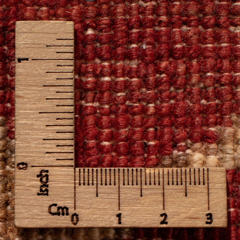 Alfombra Ziegler - 455 x 308 cm - crema