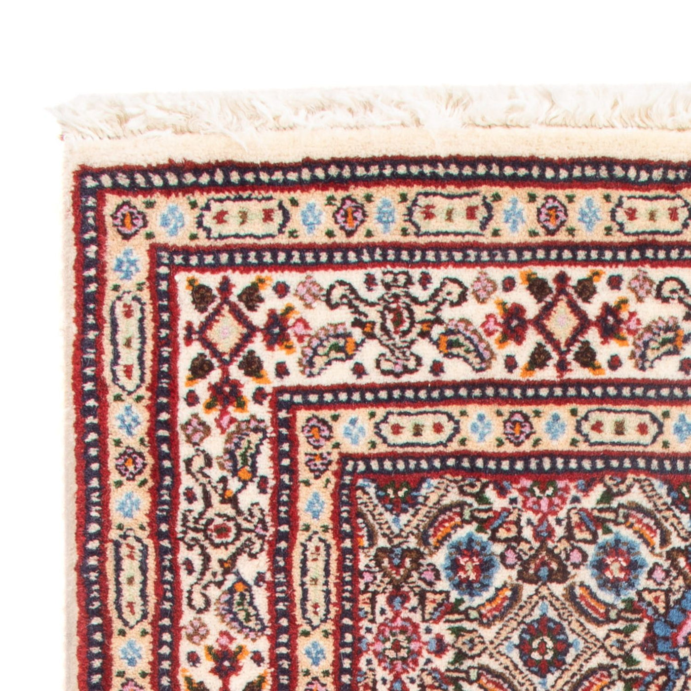 Moud Alfombra 87x57cm - Alfombra persa