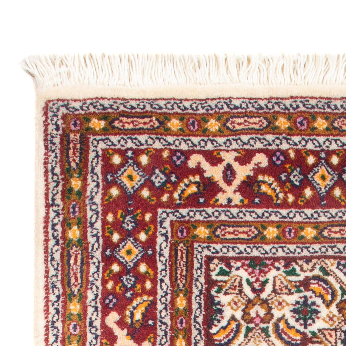 Moud Alfombra 96x57cm - Alfombra persa