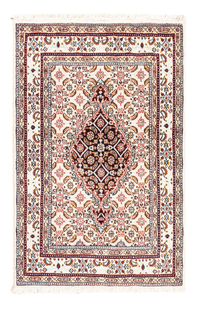 Moud Alfombra 60x90cm - Alfombra persa