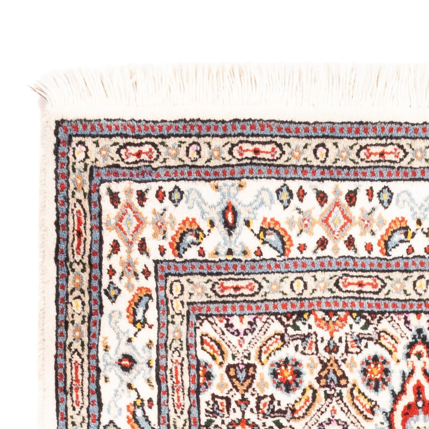 Moud Alfombra 90x60cm - Alfombra persa