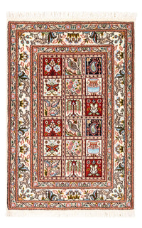 Moud Alfombra 90x60cm - Alfombra persa – product image