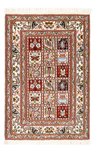 Moud Alfombra 60x90cm - Alfombra persa