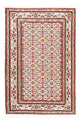 Moud Alfombra 90x60cm - Alfombra persa
