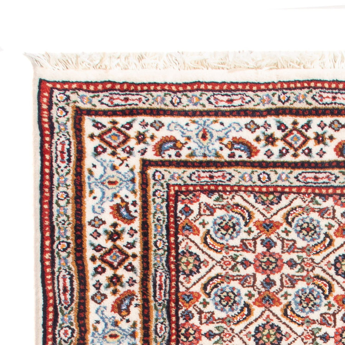 Moud Alfombra 60x90cm - Alfombra persa