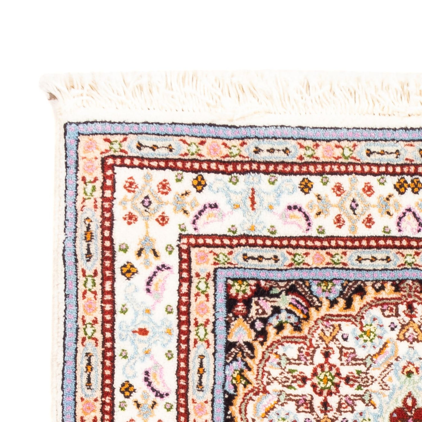 Moud Alfombra 90x60cm - Alfombra persa