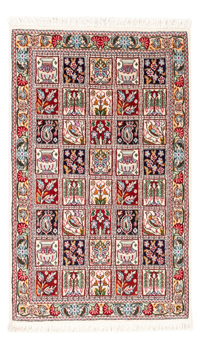 Moud Alfombra 60x90cm - Alfombra persa