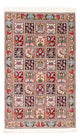 Moud Alfombra 60x90cm - Alfombra persa
