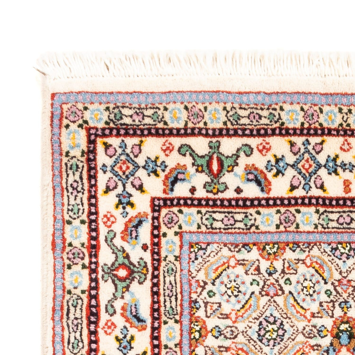 Moud Alfombra 60x90cm - Alfombra persa