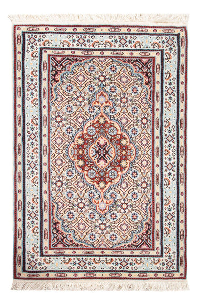 Moud Alfombra 60x90cm - Alfombra persa