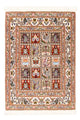Moud Alfombra 90x60cm - Alfombra persa