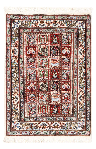 Moud Alfombra 60x90cm - Alfombra persa