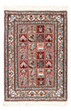 Moud Alfombra 90x60cm - Alfombra persa