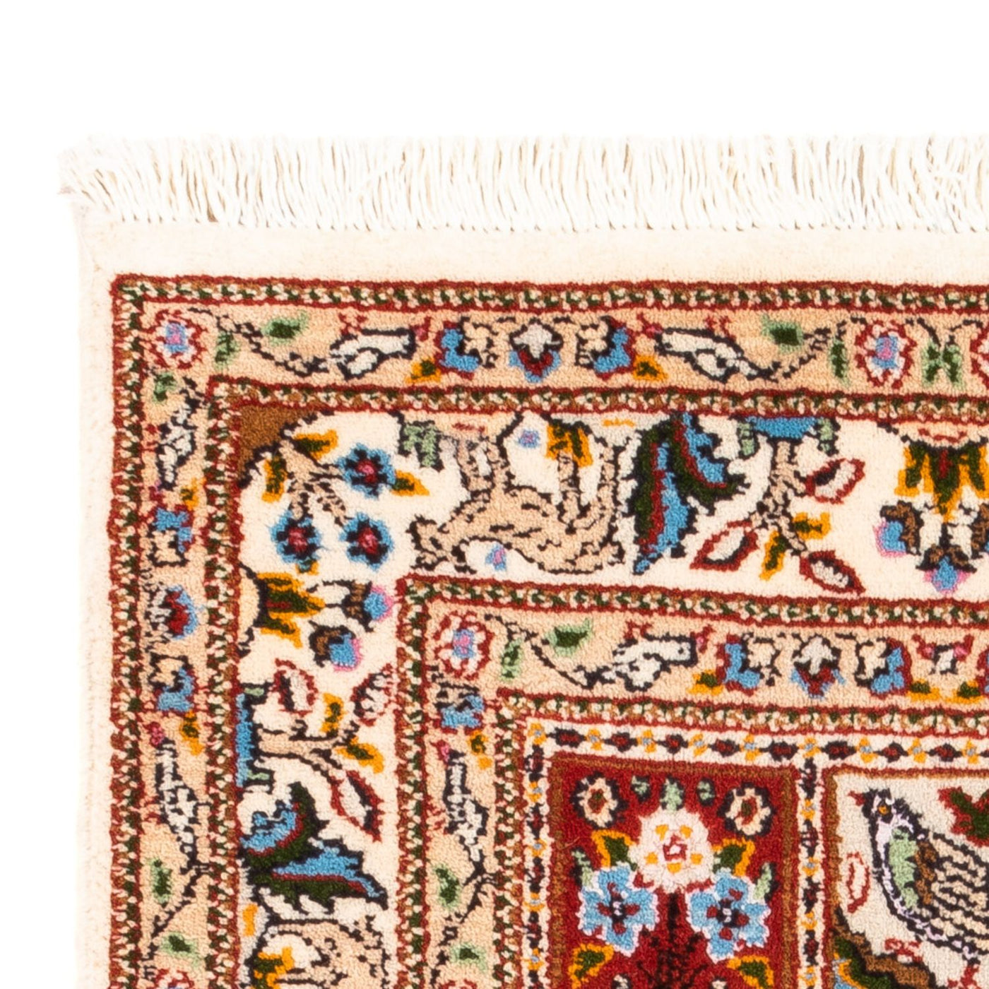 Moud Alfombra 90x60cm - Alfombra persa