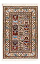 Moud Alfombra 90x60cm - Alfombra persa