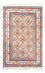 Alfombra persa - Clásica - Real - 90 x 60 cm - multicolor