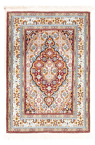 Moud Alfombra 60x90cm - Alfombra persa