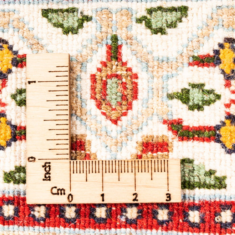 Alfombra persa - Clásica - 90 x 60 cm - beige