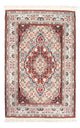 Moud Alfombra 60x90cm - Alfombra persa