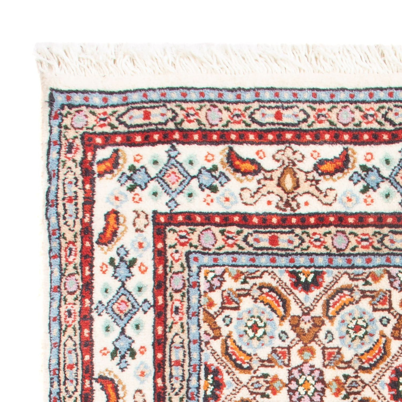 Moud Alfombra 90x60cm - Alfombra persa