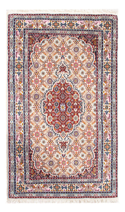 Moud Alfombra 60x90cm - Alfombra persa