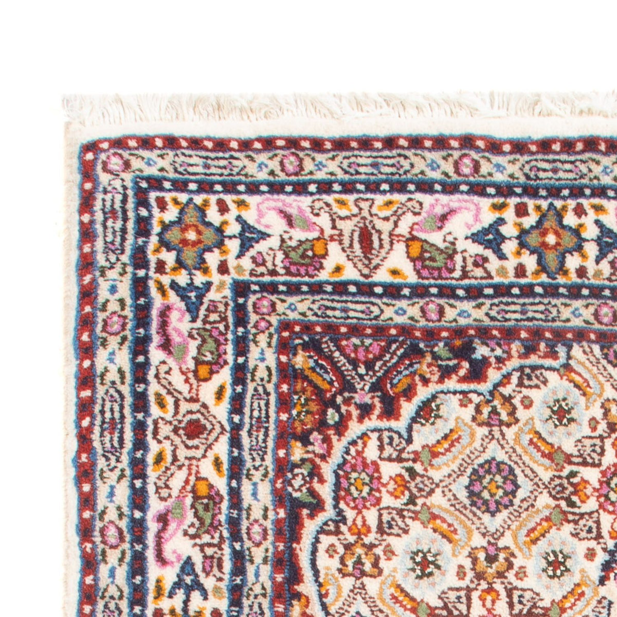 Moud Alfombra 60x90cm - Alfombra persa