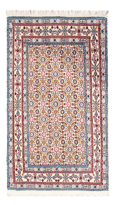 Moud Alfombra 60x90cm - Alfombra persa