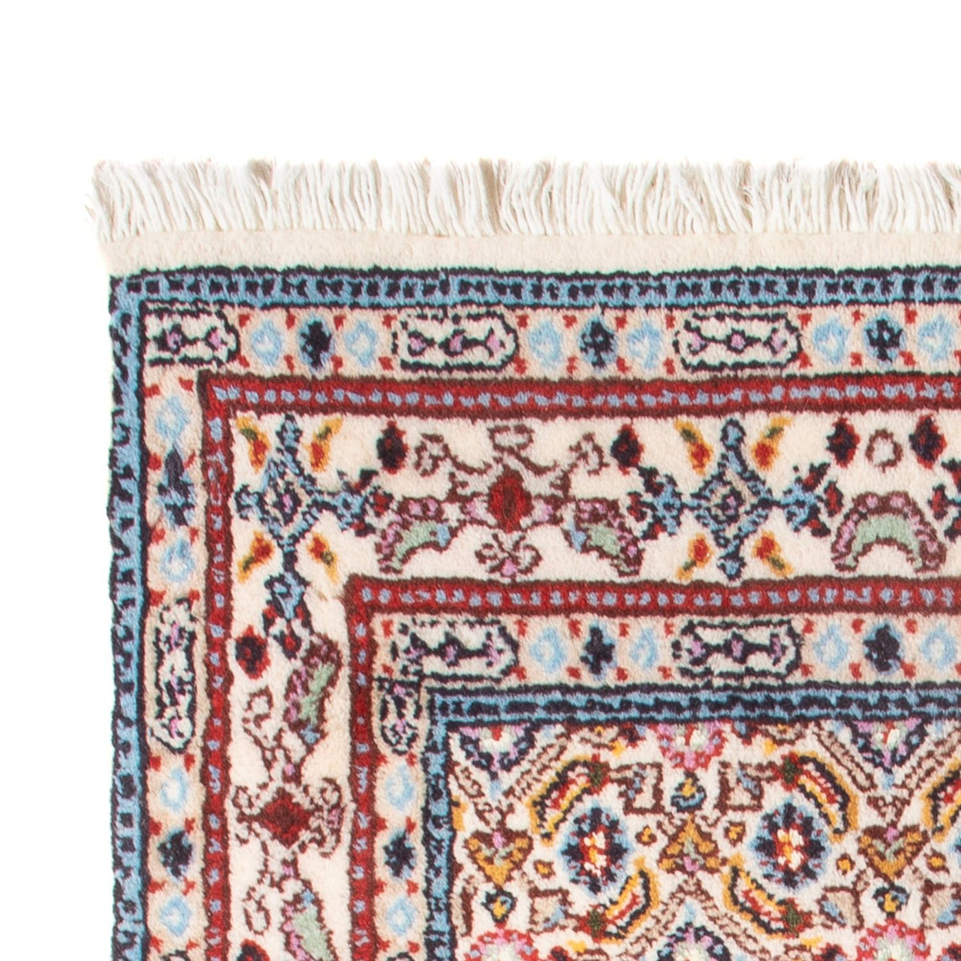 Moud Alfombra 90x60cm - Alfombra persa