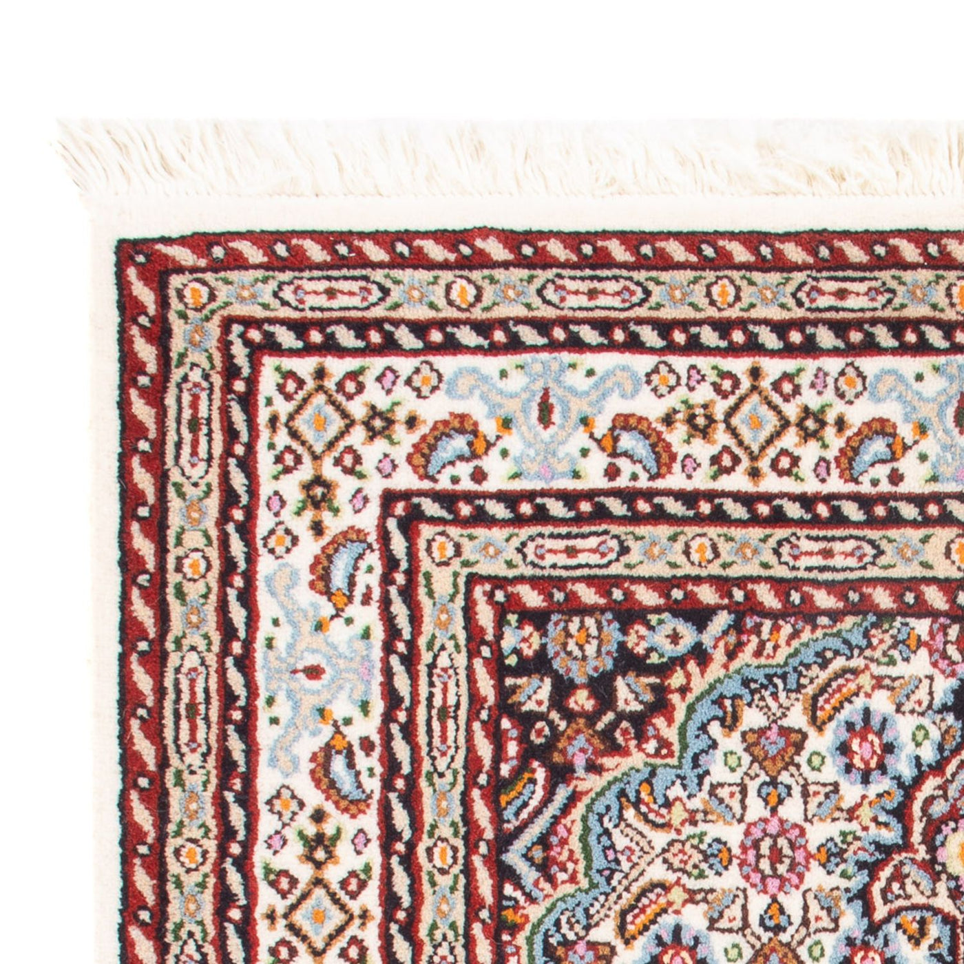 Moud Alfombra 89x62cm - Alfombra persa