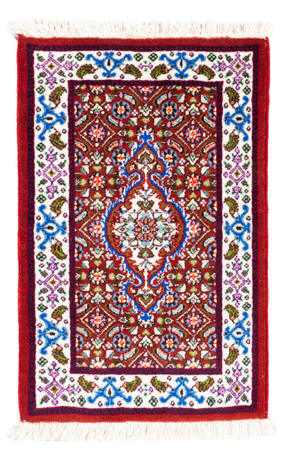 Moud Alfombra 40x60cm - Alfombra persa