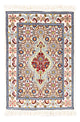 Moud Alfombra 60x40cm - Alfombra persa