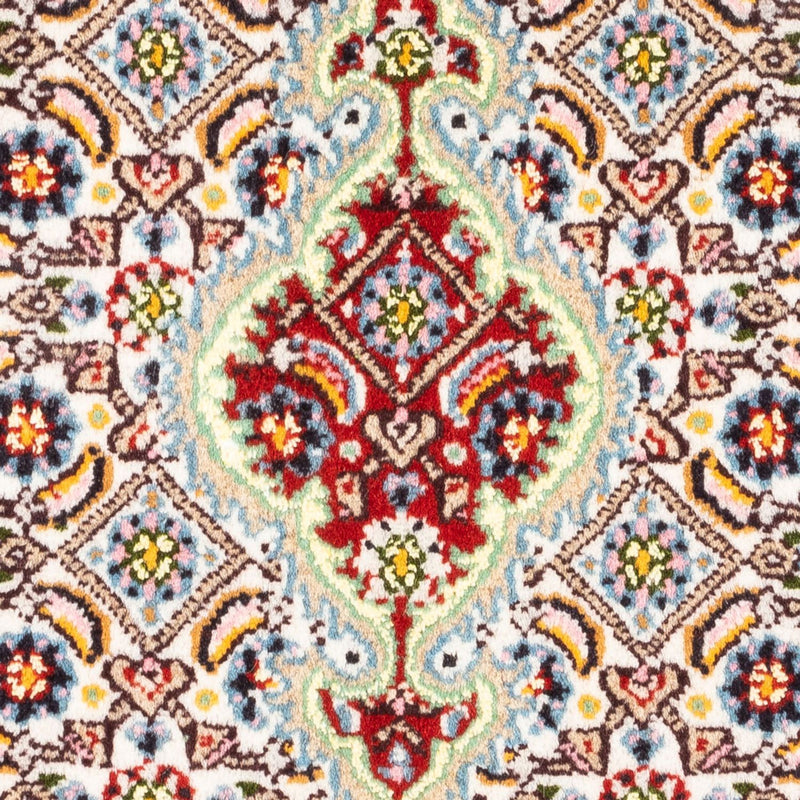 Alfombra persa - Clásica - Real - 60 x 40 cm - multicolor