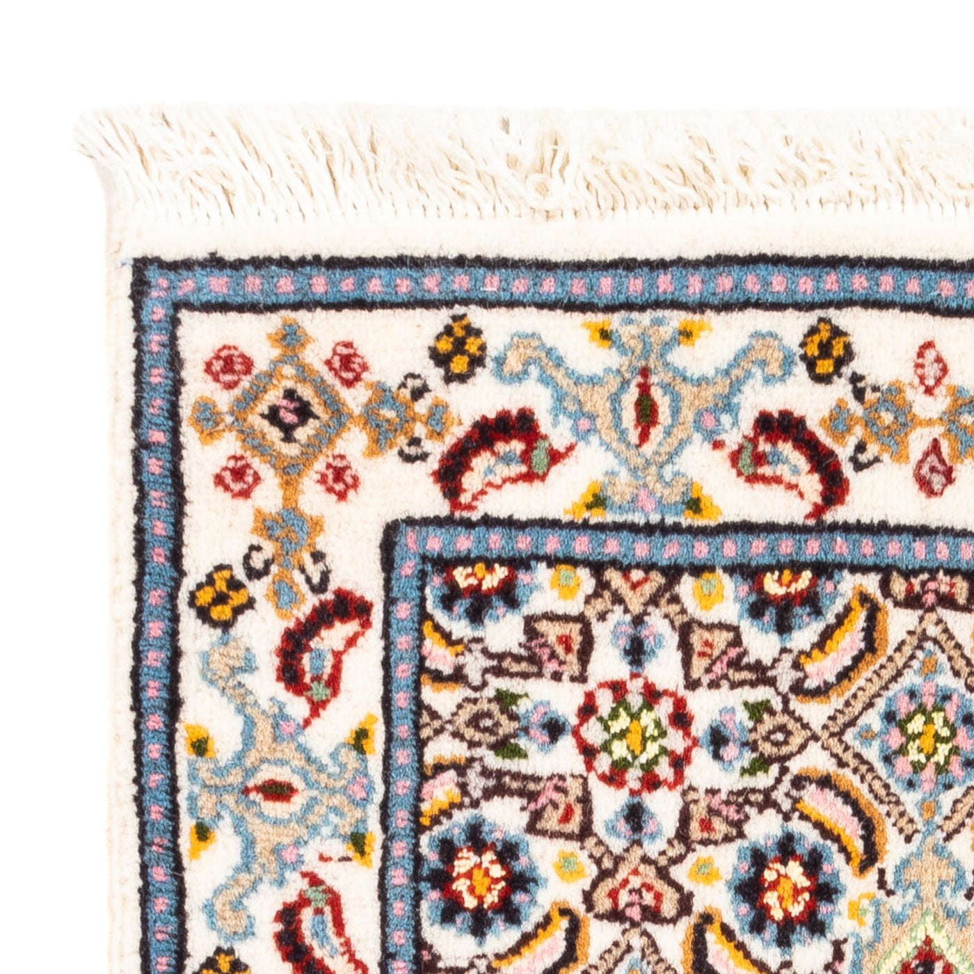 Moud Alfombra 60x40cm - Alfombra persa