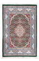 Moud Alfombra 90x60cm - Alfombra persa