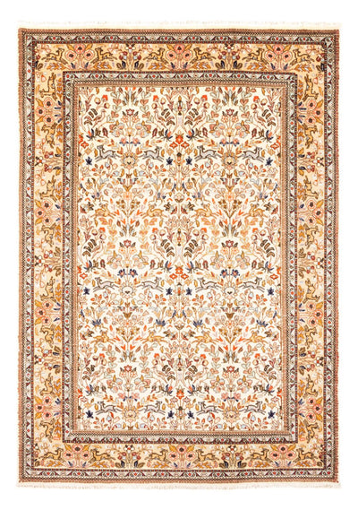 Tabatabaei Alfombra 200x297cm - Alfombra persa