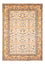 Alfombra persa - Clásica - 297 x 200 cm - crema