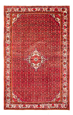 Alfombra persa - Nómada - 318 x 205 cm - rojo