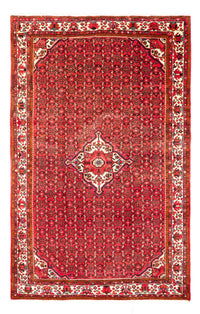 Alfombra persa - Nómada - 318 x 205 cm - rojo