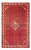 Alfombra persa - Nómada - 318 x 205 cm - rojo